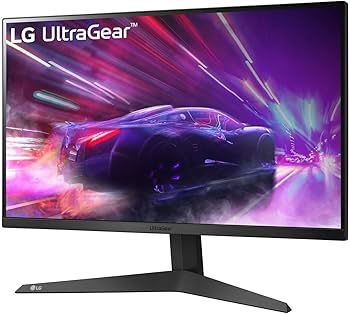 Amazon.com: LG 24 inch Ultragear Gaming Monitor, FHD (1920 x
